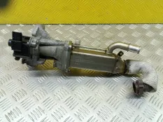 Радиатор EGR Land Rover Freelander II (2006-2014) 2007 9658570280 ВНЕДОРОЖНИК 2.2 D 224DT