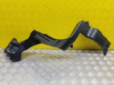 Воздуховод Mitsubishi L200 (2015-2022) 2021 7830A497 ПИКАП 2.4 D 4N15