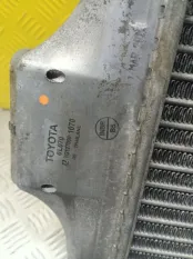 Интеркулер Toyota Hilux (2005-2015) 2015 179400L060 ПИКАП 2.5 D 2KDFTV