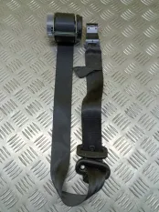 Ремень безопасности Land Rover Range Rover Sport I 2005-2013 2010 604043600 3.0 D SDV6, задний правый