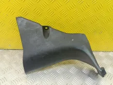 Накладка на порог внутренняя передняя левая Toyota Hilux (2005-2015) 2015 621120K100 ПИКАП 2.5 D 2KDFTV