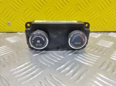 Блок управления печки/климат-контроля Nissan Pathfinder (R51M) 2004-2013 2010 275015X01B 2.5 D YD25DDTI