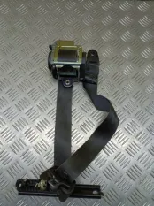 Ремень безопасности Land Rover Range Rover Sport I 2005-2013 2010 609301200 3.0 D SDV6, передний правый