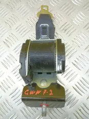 Ремень безопасности Great Wall Wingle 7 (2018-2023) 2020 5812500AP00XC84 ПИКАП 2.0 D GW4D20D, задний