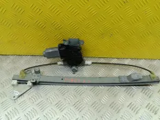 Стеклоподъемник электр. задний левый Nissan Pathfinder (R51M) 2004-2013 2009 827013X00A ВНЕДОРОЖНИК 2.5 D YD25DDTI