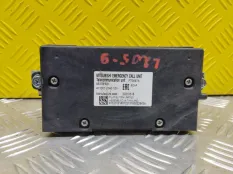 Блок управления антенной Mitsubishi L200 (2015-2022) 2021 8637B109 ПИКАП 2.4 D 4N15