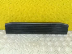 Накладка на порог внутренняя передняя левая Toyota Hilux (2005-2015) 2015 679140K020 ПИКАП 2.5 D 2KDFTV