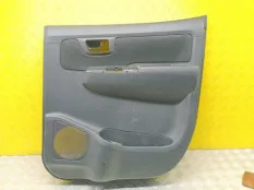 Обшивка двери задняя правая Toyota Hilux (2005-2015) 2015 676130K030 ПИКАП 2.5 D 2KDFTV
