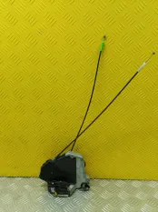 Замок двери передней левой Toyota Rav 4 (XA30) (2005-2014) 2006 6904053090 2.0 I 1AZFE