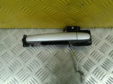 Ручка двери наружная передняя левая Toyota Rav 4 (XA30) (2005-2014) 2006 6921112220P6 2.0 I 1AZFE