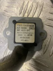 Антенна Nissan Pathfinder (R51M) 2004-2013 2008 25975EA100 ВНЕДОРОЖНИК 2.5 D YD25DDTI