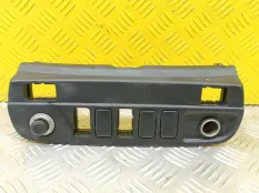 Накладка декоративная на торпедо Toyota Hilux (2005-2015) 2015 554490K070 ПИКАП 2.5 D 2KDFTV