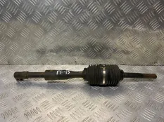 Рулевой карданчик Nissan Pathfinder (R51M) 2004-2013 2008 ВНЕДОРОЖНИК 2.5 D YD25DDTI