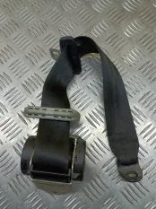 Ремень безопасности Toyota Hilux (2005-2015) 2015 602047701 ПИКАП 2.5 D 2KDFTV