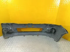 Бампер передний Toyota Hilux (2005-2015) 2015 521190K982 ПИКАП 2.5 D 2KDFTV