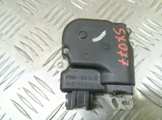 Моторчик заслонки печки Nissan Pathfinder (R51M) 2004-2013 2010 VP5NEH19E616DC 2.5 D YD25DDTI