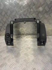 Консоль центральная Nissan Pathfinder (R51M) 2004-2013 2008 68246EB35A ВНЕДОРОЖНИК 2.5 D YD25DDTI