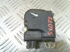 Моторчик заслонки печки Nissan Pathfinder (R51M) 2004-2013 2010 VP5NEH19E616DC 2.5 D YD25DDTI