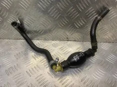 Насос топливный ручной (подкачка) Nissan Pathfinder (R51M) 2004-2013 2008 17051EC00A ВНЕДОРОЖНИК 2.5 D YD25DDTI