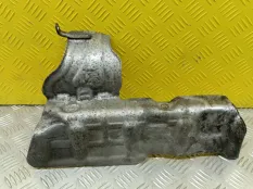 Тепловой экран моторного отсека Land Rover Freelander II (2006-2014) 2007 LR005295 ВНЕДОРОЖНИК 2.2 D 224DT