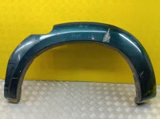 Молдинг крыла заднего левого Toyota Hilux (2005-2015) 2014 610620K220 ПИКАП 3.0 D 1KDFTV