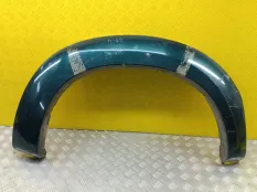 Молдинг крыла заднего правого Toyota Hilux (2005-2015) 2014 610610K220 ПИКАП 3.0 D 1KDFTV
