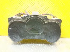 Щиток приборов (приборная панель) Toyota Hilux (2005-2015) 2014 83800FAU20 ПИКАП 3.0 D 1KDFTV