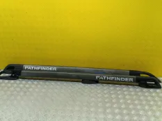 Дуги на крышу (рейлинги) Nissan Pathfinder (R51M) 2004-2013 2010 731545X00A 2.5 D YD25DDTI