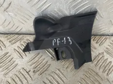 Накладка (кузов наружные) Nissan Pathfinder (R51M) 2004-2013 2008 66894EB300 ВНЕДОРОЖНИК 2.5 D YD25DDTI