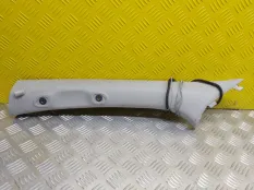 Обшивка стойки передней левой Toyota Hilux (2005-2015) 2014 622120K080 ПИКАП 3.0 D 1KDFTV