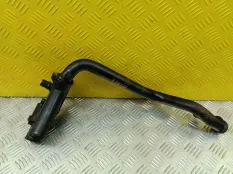 Корпус термостата Land Rover Freelander II (2006-2014) 2007 LR001312 ВНЕДОРОЖНИК 2.2 D 224DT