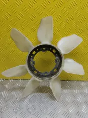 Крыльчатка вискомуфты Toyota Hilux (2005-2015) 2014 1636167020 ПИКАП 3.0 D 1KDFTV