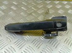 Ручка двери наружная передняя правая Toyota Hilux (2005-2015) 2011 6921102150 ПИКАП 2.5 D 2KDFTV