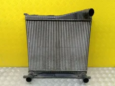 Интеркулер Land Rover Range Rover Sport I 2005-2013 2010 AH329L440AB 3.0 D SDV6