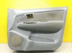 Обшивка двери передняя правая Toyota Hilux (2005-2015) 2011 676100K600 ПИКАП 2.5 D 2KDFTV