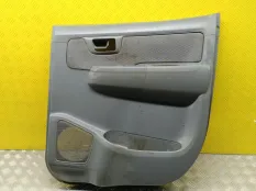 Обшивка двери задняя правая Toyota Hilux (2005-2015) 2011 676300K440 ПИКАП 2.5 D 2KDFTV