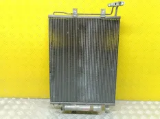 Радиатор кондиционера Land Rover Range Rover Sport I 2005-2013 2010 LR015556 3.0 D SDV6