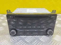 Магнитола Mitsubishi L200 (2015-2022) 2021 8701A691 ПИКАП 2.4 D 4N15