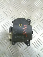 Моторчик заслонки печки Toyota Hilux (2005-2015) 2014 0638000181 ПИКАП 3.0 D 1KDFTV