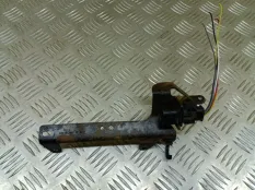 Кронштейн Land Rover Freelander II (2006-2014) 2007 9661877480 ВНЕДОРОЖНИК 2.2 D 224DT