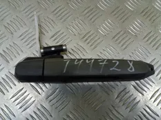 Ручка двери наружная задняя правая Toyota Hilux (2005-2015) 2011 6921102150 ПИКАП 2.5 D 2KDFTV