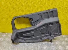 Пластик салона Toyota Land Cruiser Prado 150 (2009-2023) 2012 5560760130 2.7 I 2TRFE