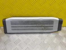 Накладка на порог внутренняя задняя правая Toyota Hilux (2005-2015) 2014 ПИКАП 3.0 D 1KDFTV