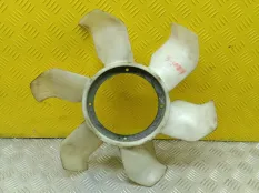 Крыльчатка вискомуфты Mitsubishi L200 (2015-2022) 2021 1320A015 ПИКАП 2.4 D 4N15