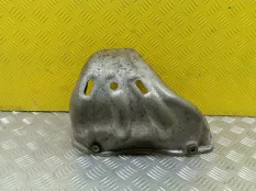 Тепловой экран глушителя Toyota Rav 4 (XA30) (2005-2014) 2006 1716728060 2.0 I 1AZFE