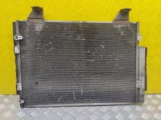 Радиатор кондиционера Toyota Hilux (2005-2015) 2015 884600K120 ПИКАП 2.5 D 2KDFTV