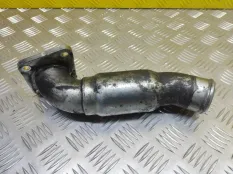 Патрубок интеркулера Toyota Hilux (2005-2015) 2014 178600L020 ПИКАП 3.0 D 1KDFTV