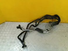 Патрубок системы охлаждения Land Rover Range Rover Sport I 2005-2013 2010 AH2218C553AD 3.0 D SDV6