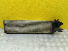 Интеркулер Mitsubishi L200 (2015-2022) 2021 1530A161 ПИКАП 2.4 D 4N15