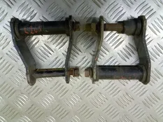 Крепление рессоры Mitsubishi L200 (2015-2022) 2021 4152A013 ПИКАП 2.4 D 4N15